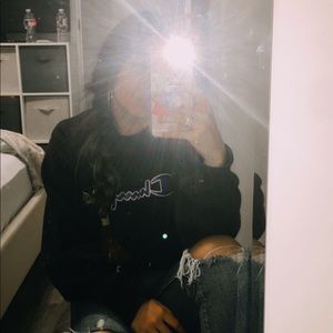 Meet your Posher, Tina